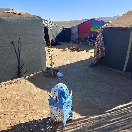 Obira Oasis Merzouga Camp Kültér fotó