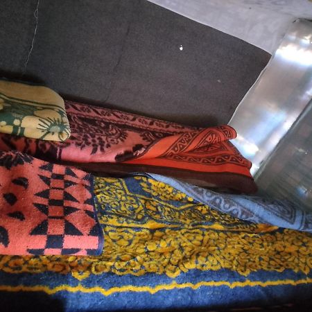 Obira Oasis Merzouga Camp Kültér fotó