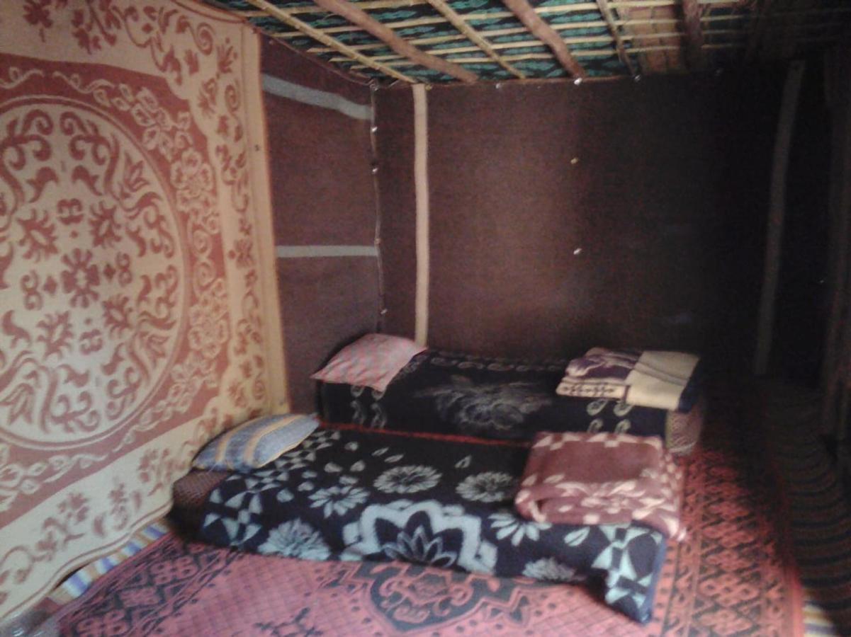 Obira Oasis Merzouga Camp Kültér fotó