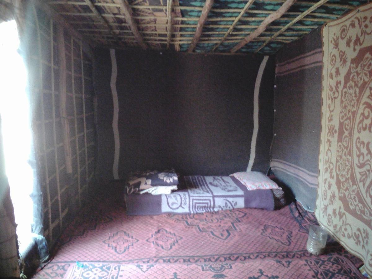 Obira Oasis Merzouga Camp Kültér fotó