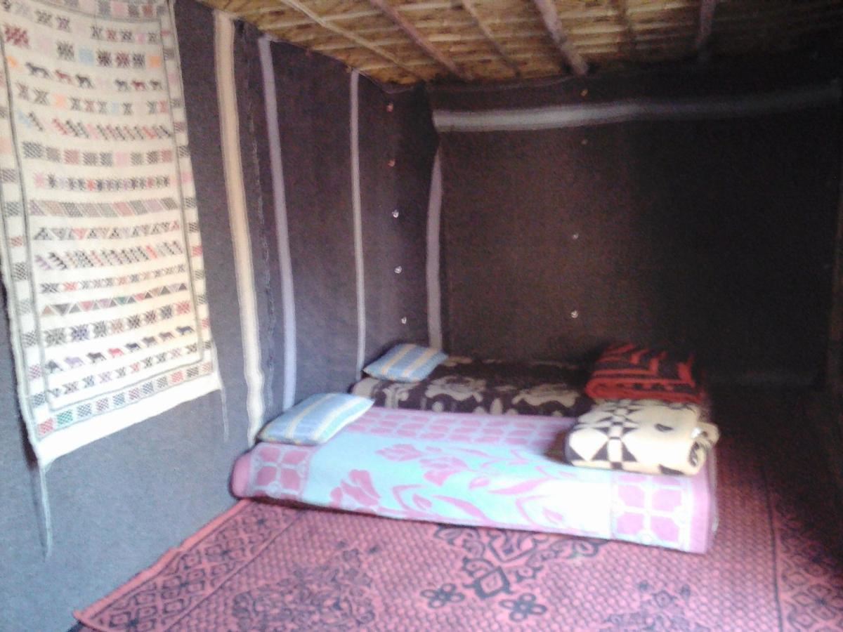 Obira Oasis Merzouga Camp Kültér fotó