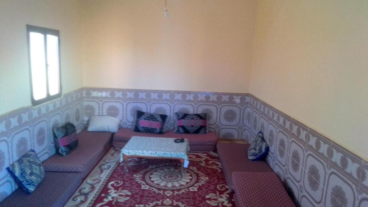 Obira Oasis Merzouga Camp Kültér fotó