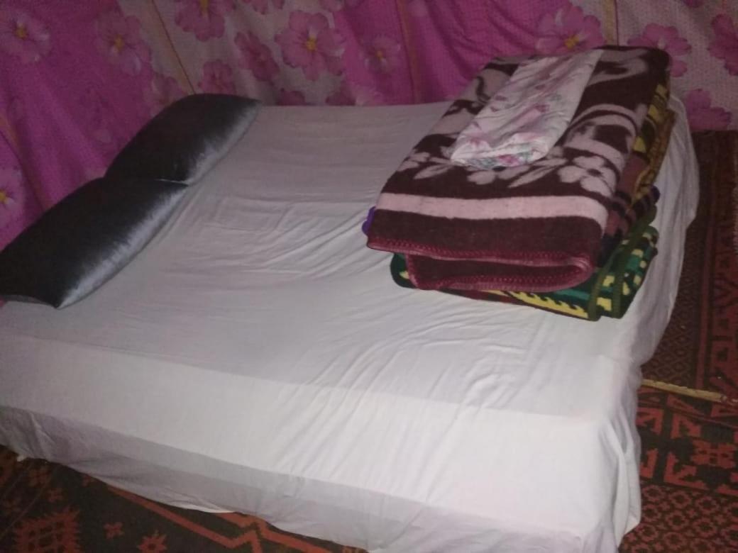 Obira Oasis Merzouga Camp Kültér fotó