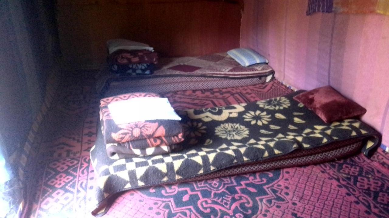 Obira Oasis Merzouga Camp Kültér fotó
