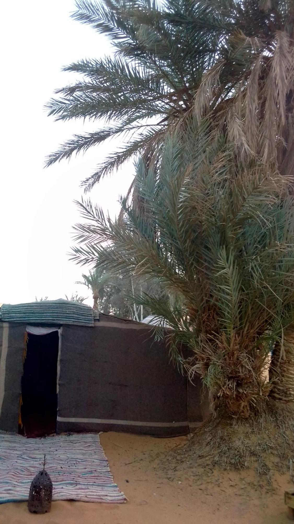 Obira Oasis Merzouga Camp Kültér fotó