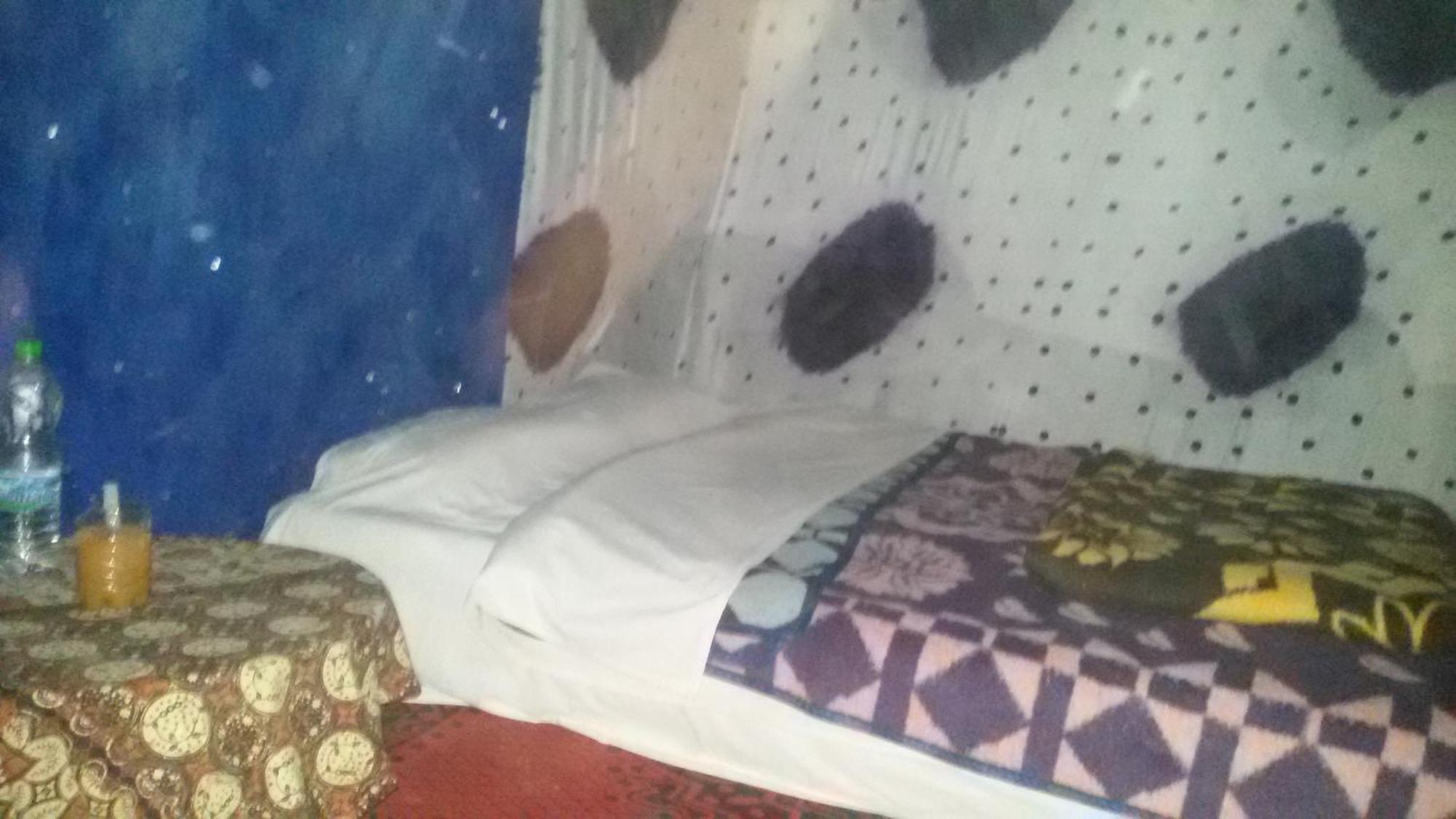 Obira Oasis Merzouga Camp Kültér fotó