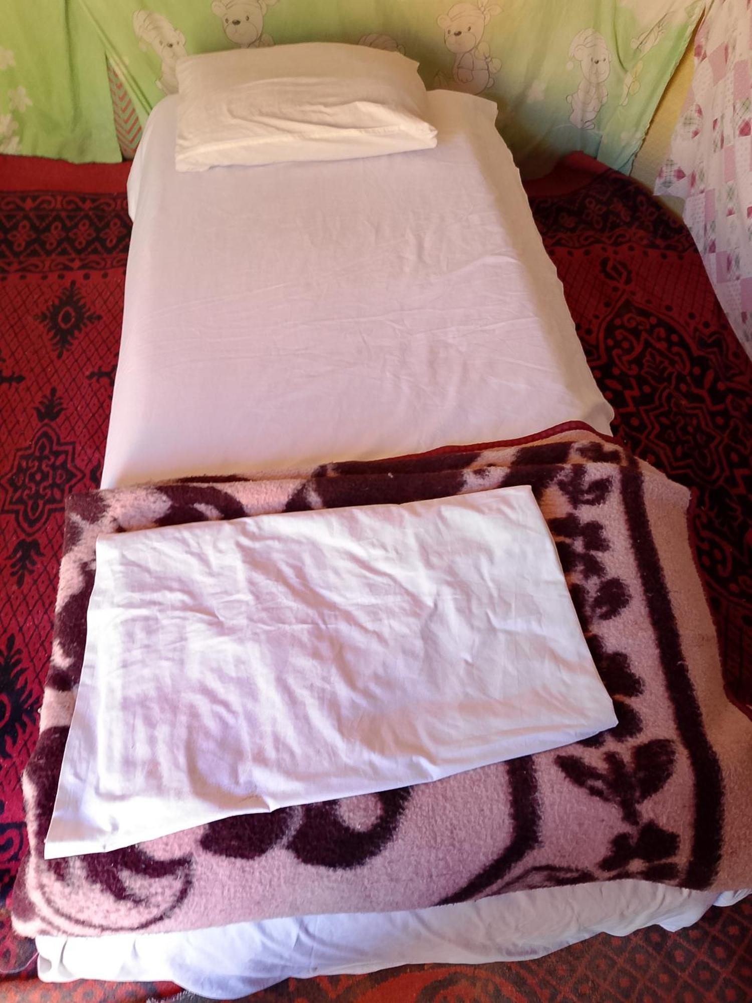 Obira Oasis Merzouga Camp Kültér fotó