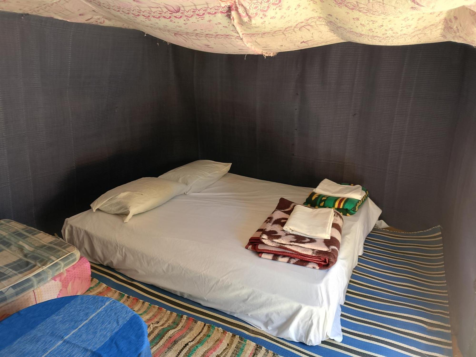 Obira Oasis Merzouga Camp Kültér fotó
