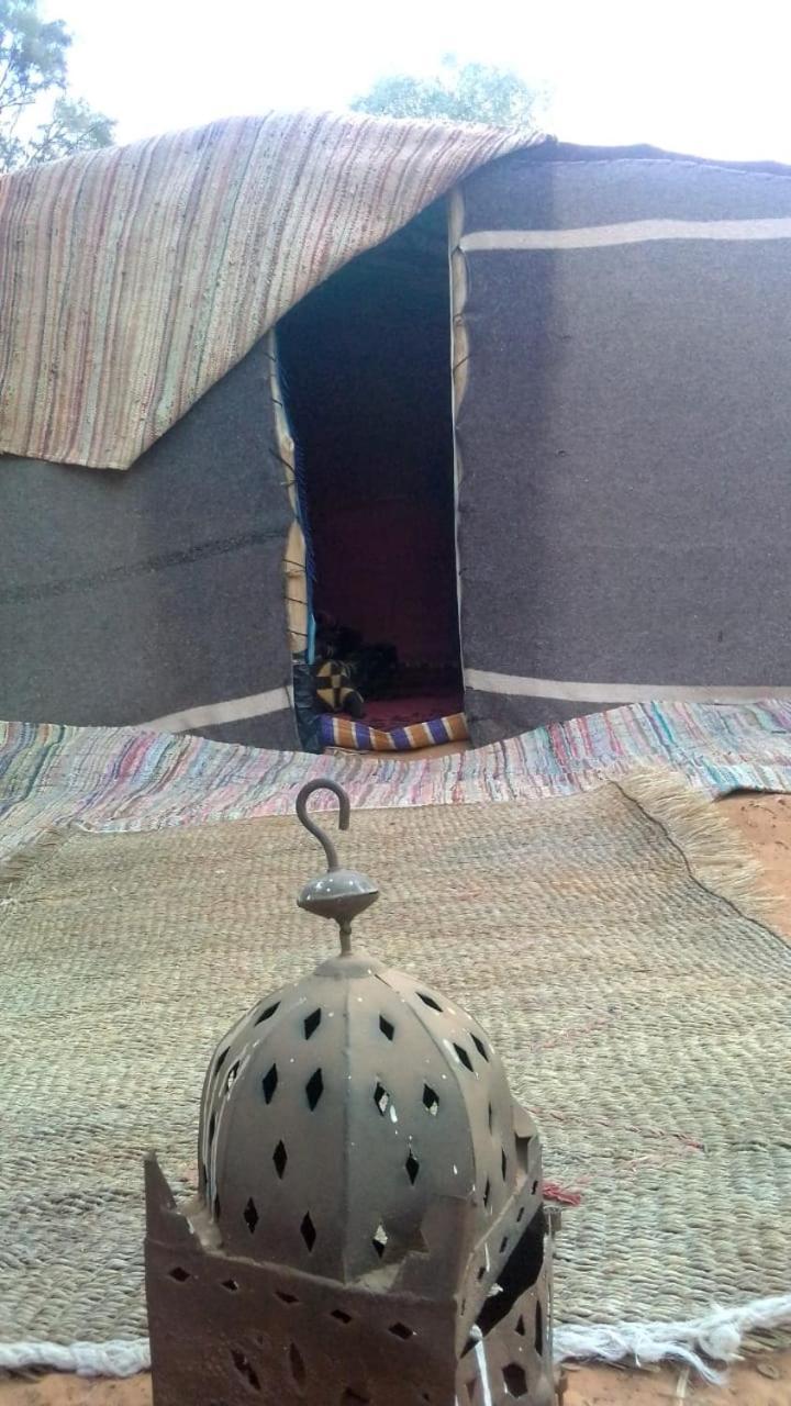 Obira Oasis Merzouga Camp Kültér fotó