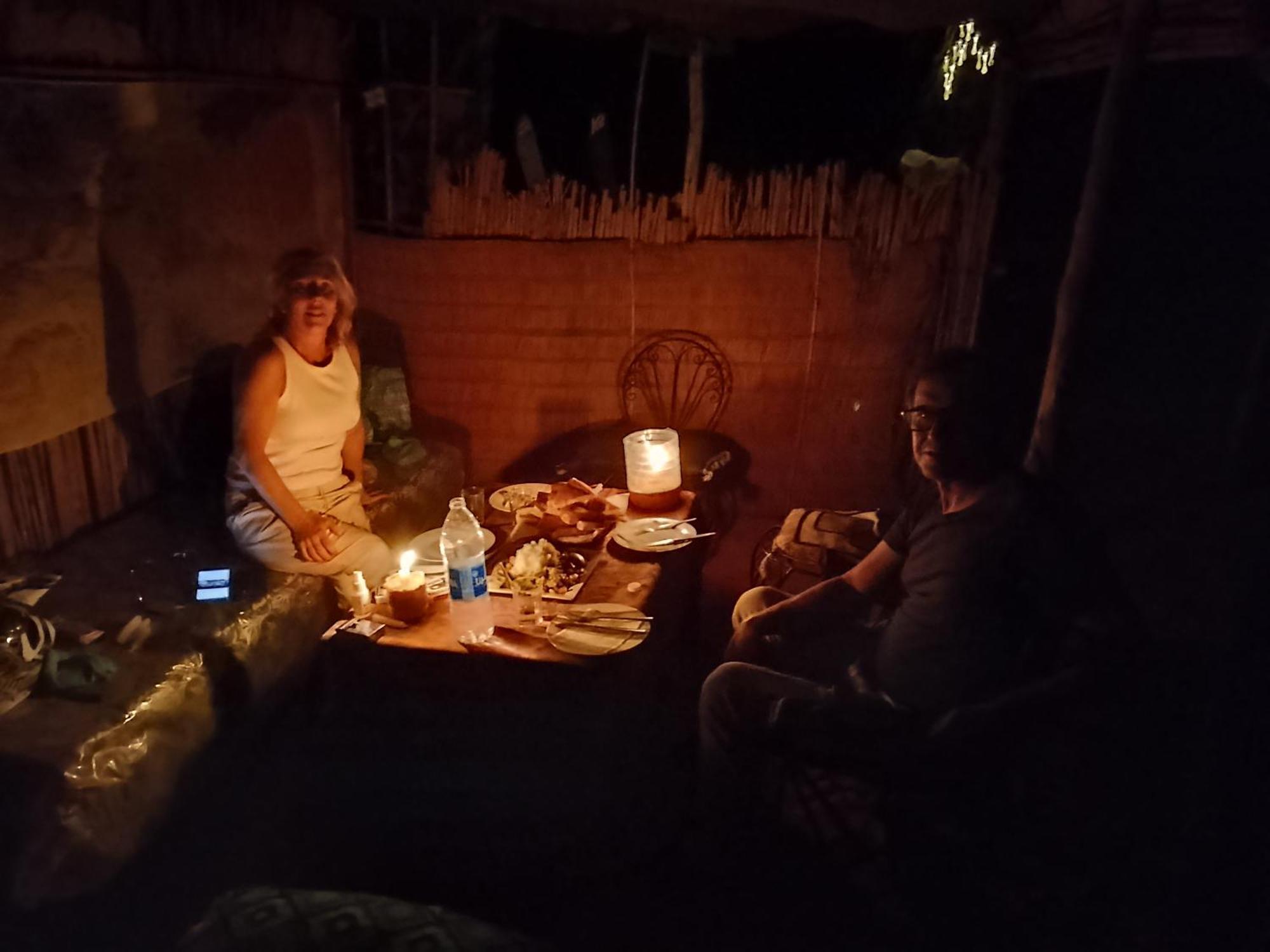 Obira Oasis Merzouga Camp Kültér fotó