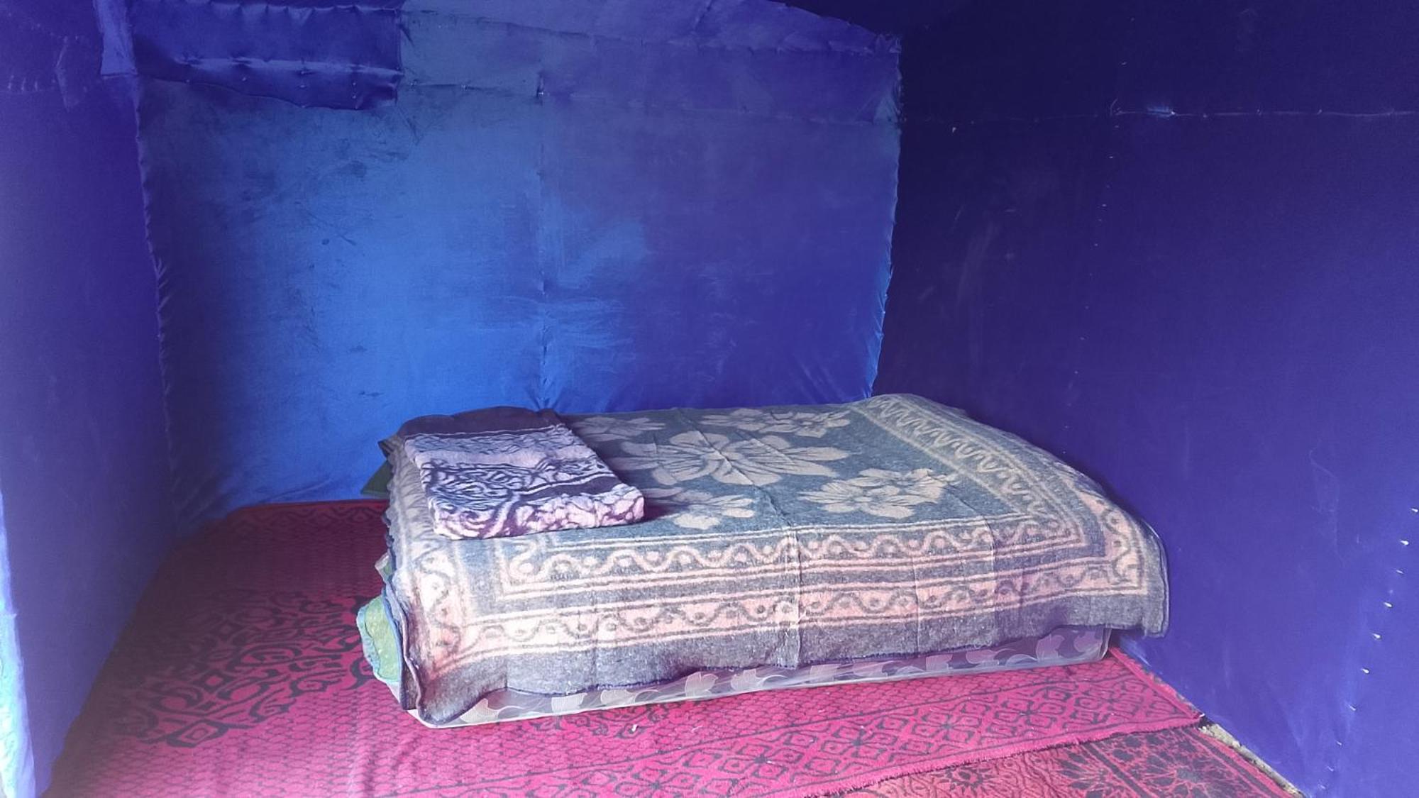 Obira Oasis Merzouga Camp Kültér fotó