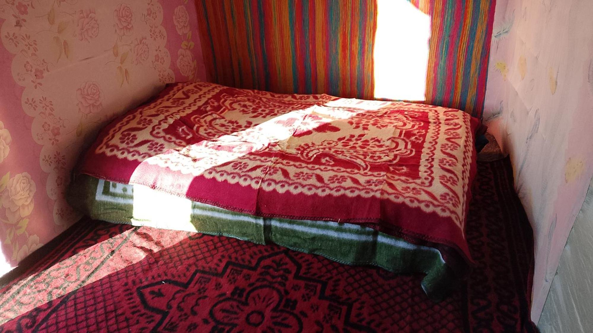 Obira Oasis Merzouga Camp Kültér fotó