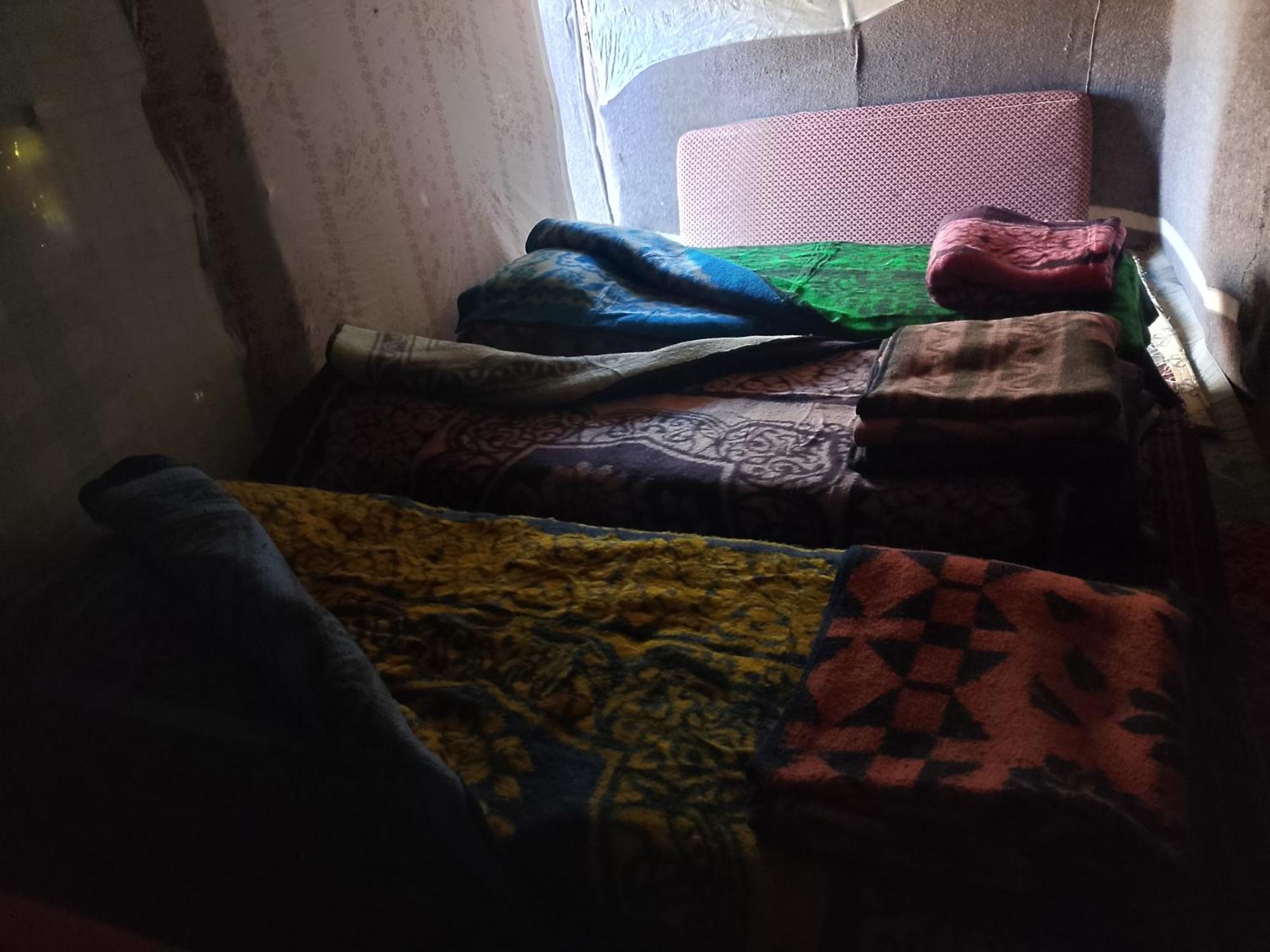 Obira Oasis Merzouga Camp Kültér fotó